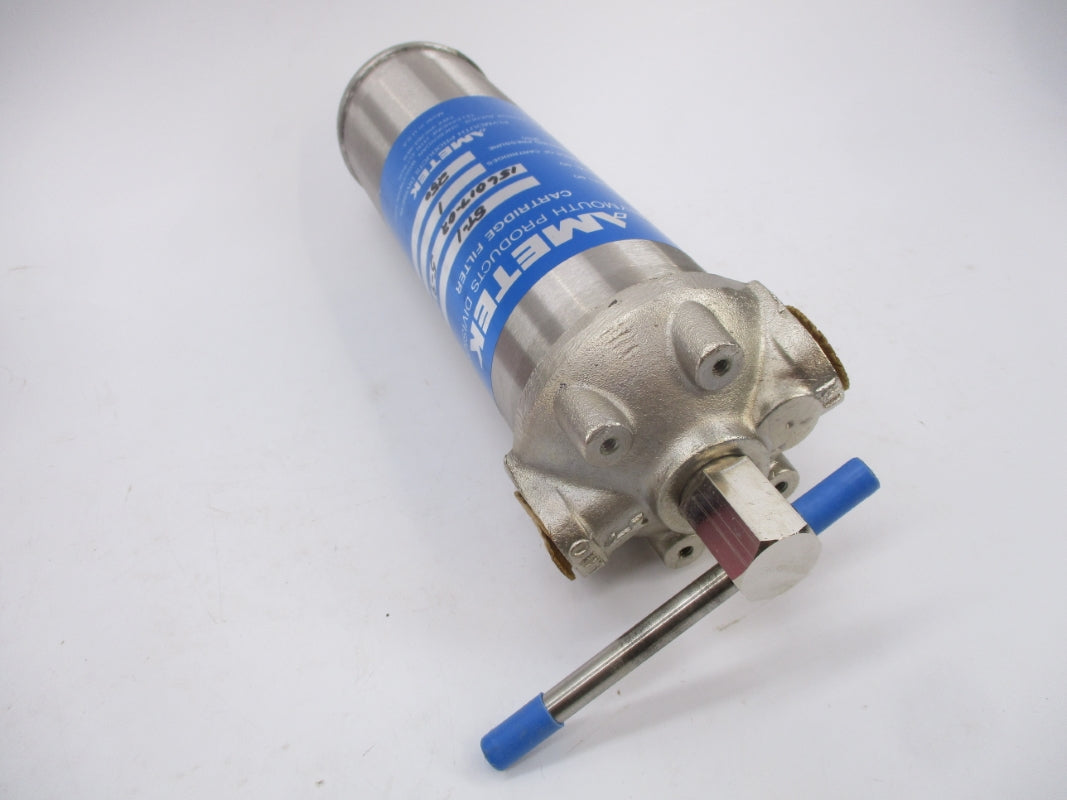 AMETEK ST-1 156017-02 250PSI NSNP