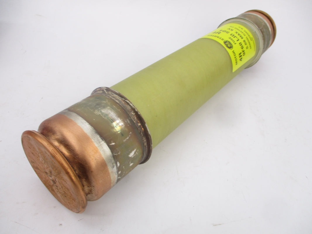GENERAL ELECTRIC 9F60LJD504 EJ-2D 370A NSNP