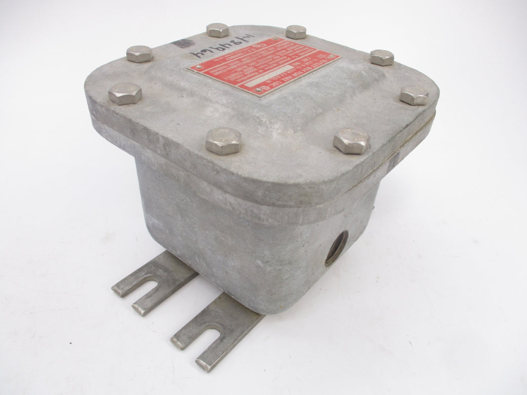 O-Z GEDNEY YE-040404 NSNP