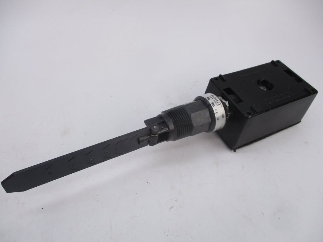 W.E. ANDERSON V8-WP 30VDC 5A 150PSI NSNP