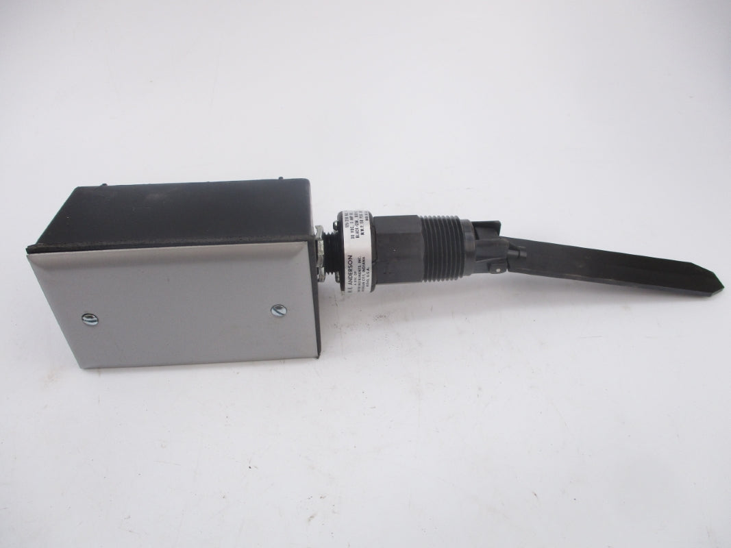 W.E. ANDERSON V8-WP 30VDC 5A 150PSI NSNP