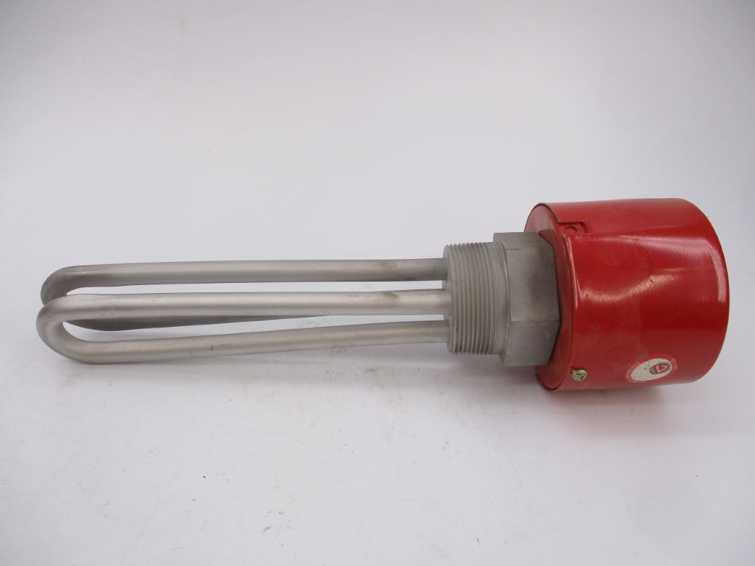 CHROMALOX MTS230A 480V NSNP
