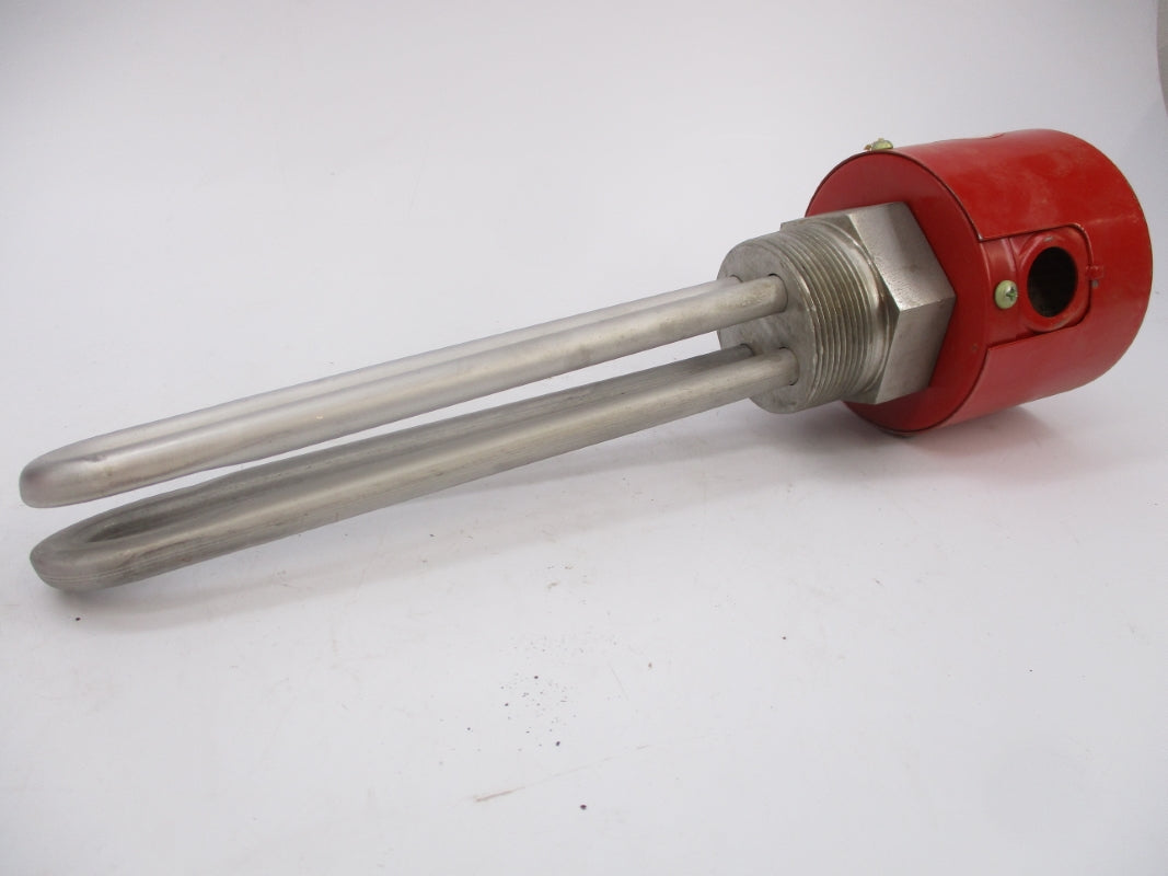 CHROMALOX MTS230A 480V NSNP