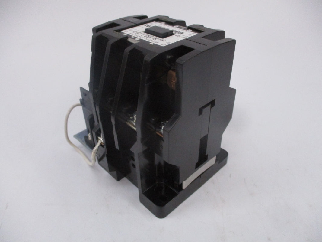 YASKAWA ELECTRIC HI-35E2T2CU-U 24VDC NSNP