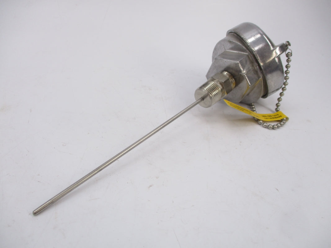 PYROMATION K28U-006(1/2)-SN-8HN31 0-300F NSNP
