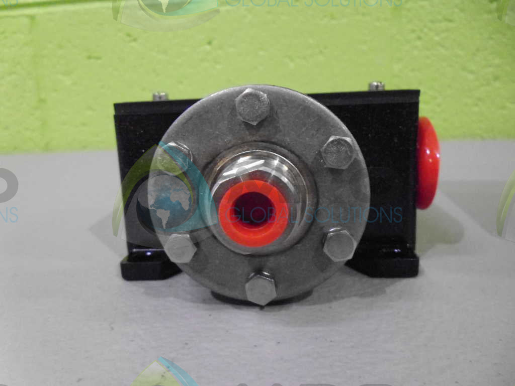 ASHCROFT B421S PRESSURE SWITCH *NEW IN BOX*