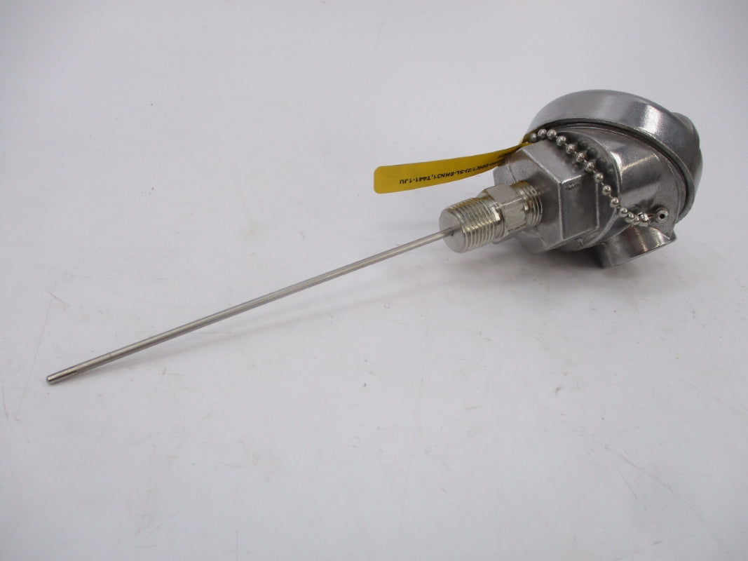 PYROMATION K28U-006(1/2)-SL-8HN31 NSNP