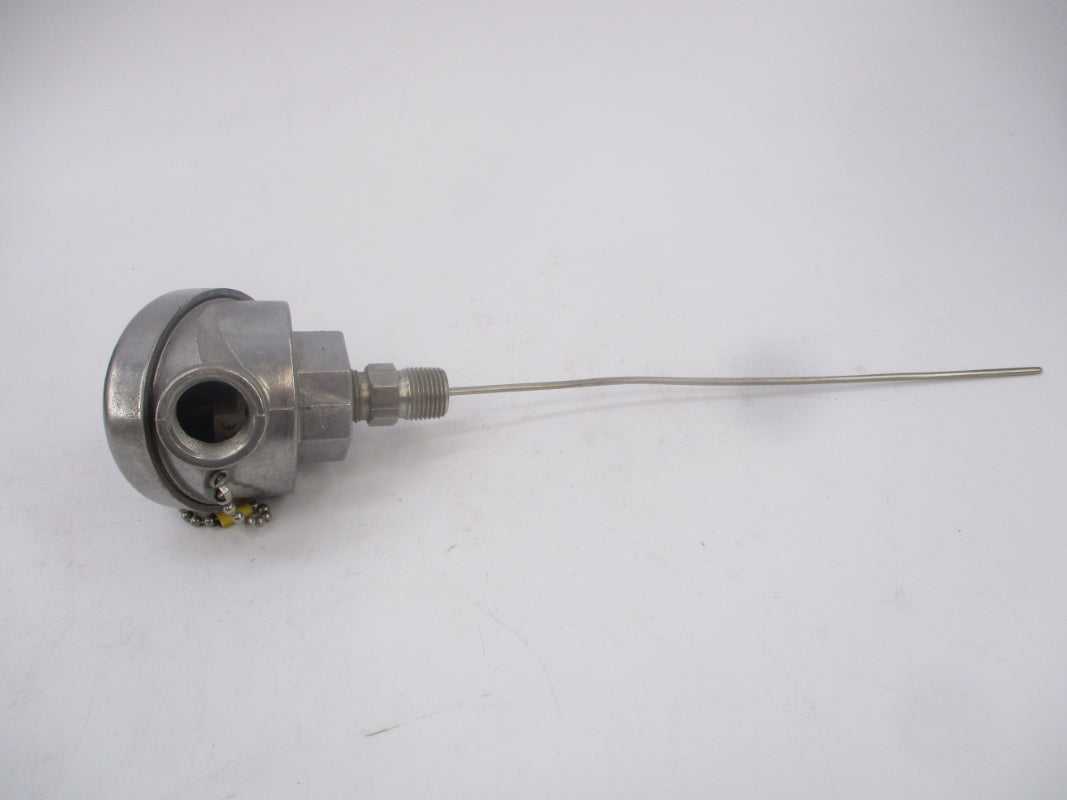 PYROMATION K29U-010-SL-8HNSN31 NSNP