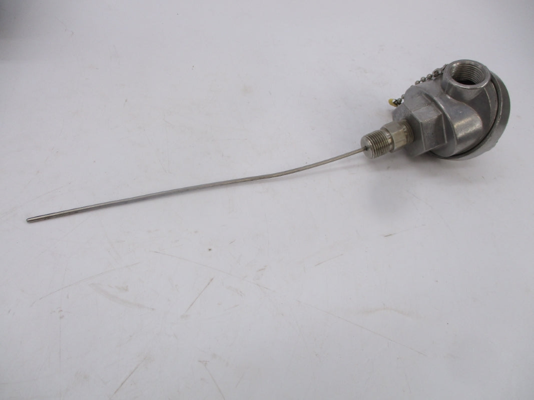 PYROMATION K29U-010-SL-8HNSN31 NSNP