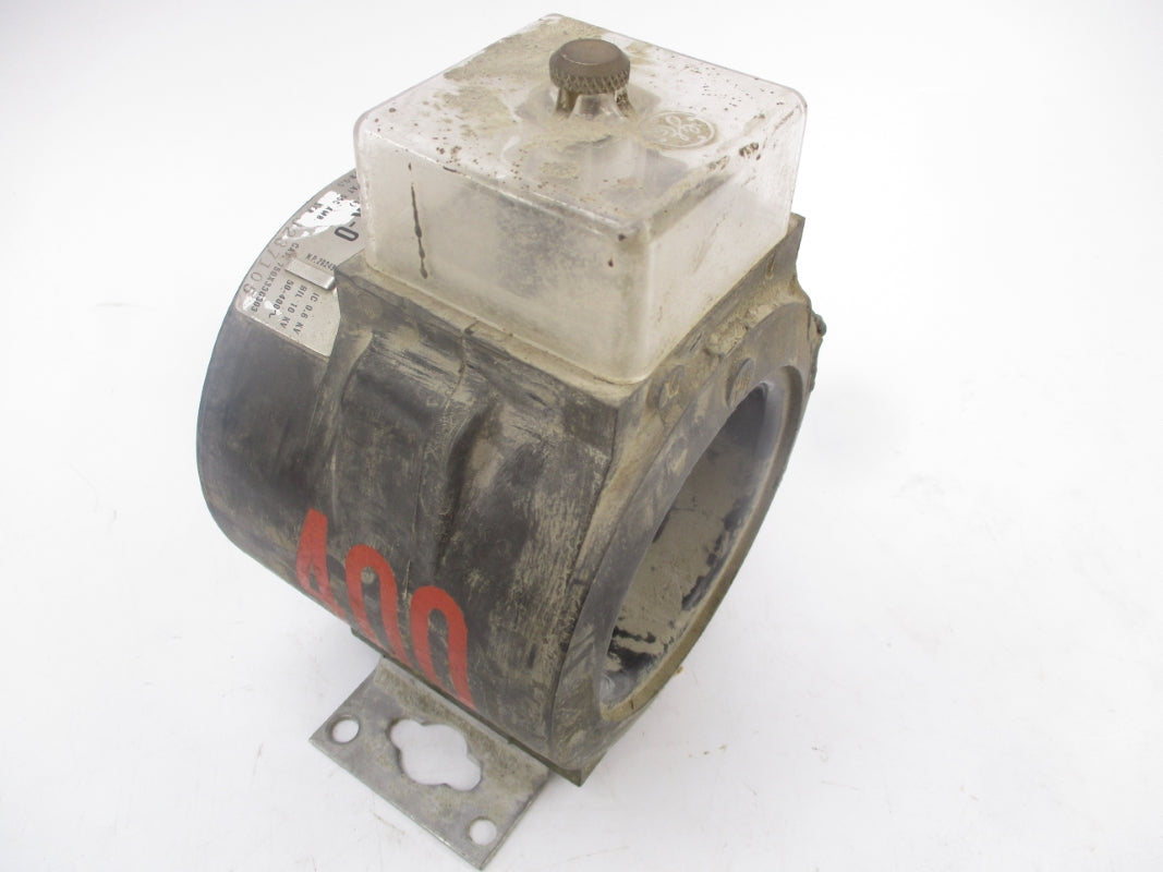 GENERAL ELECTRIC 750X33G303 400:5A UNMP