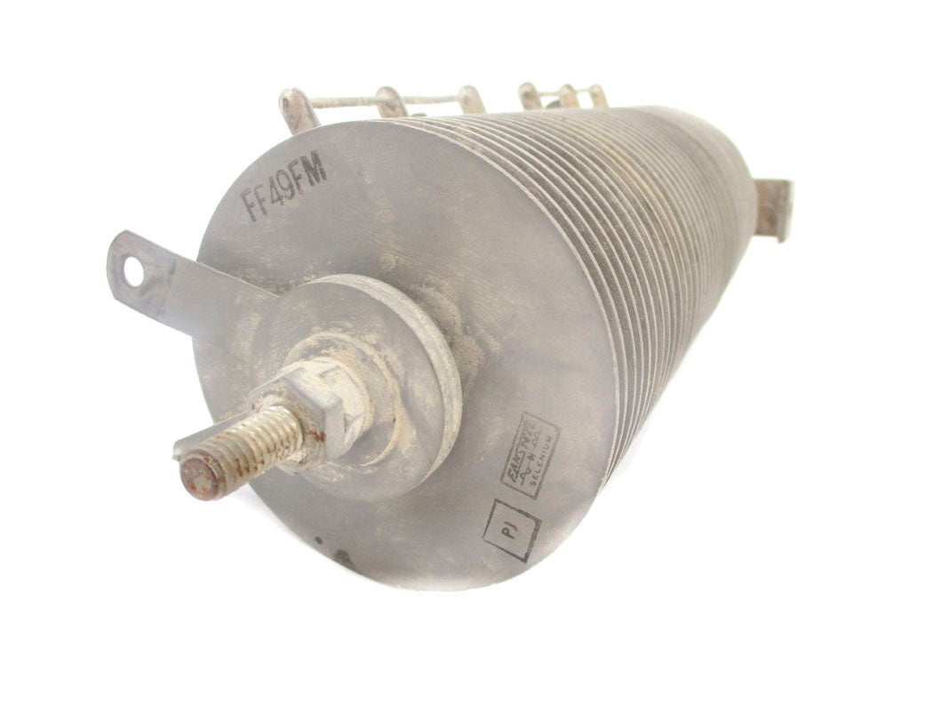 FANSTEEL FF49FM UNMP