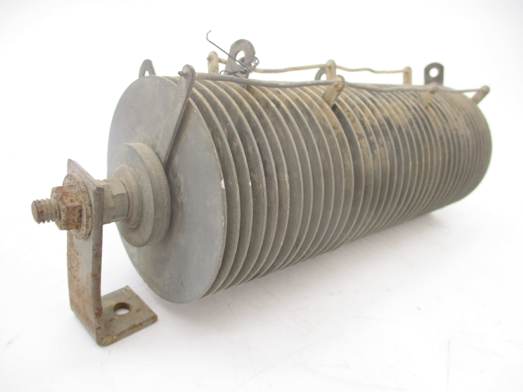 FANSTEEL FF49FM UNMP