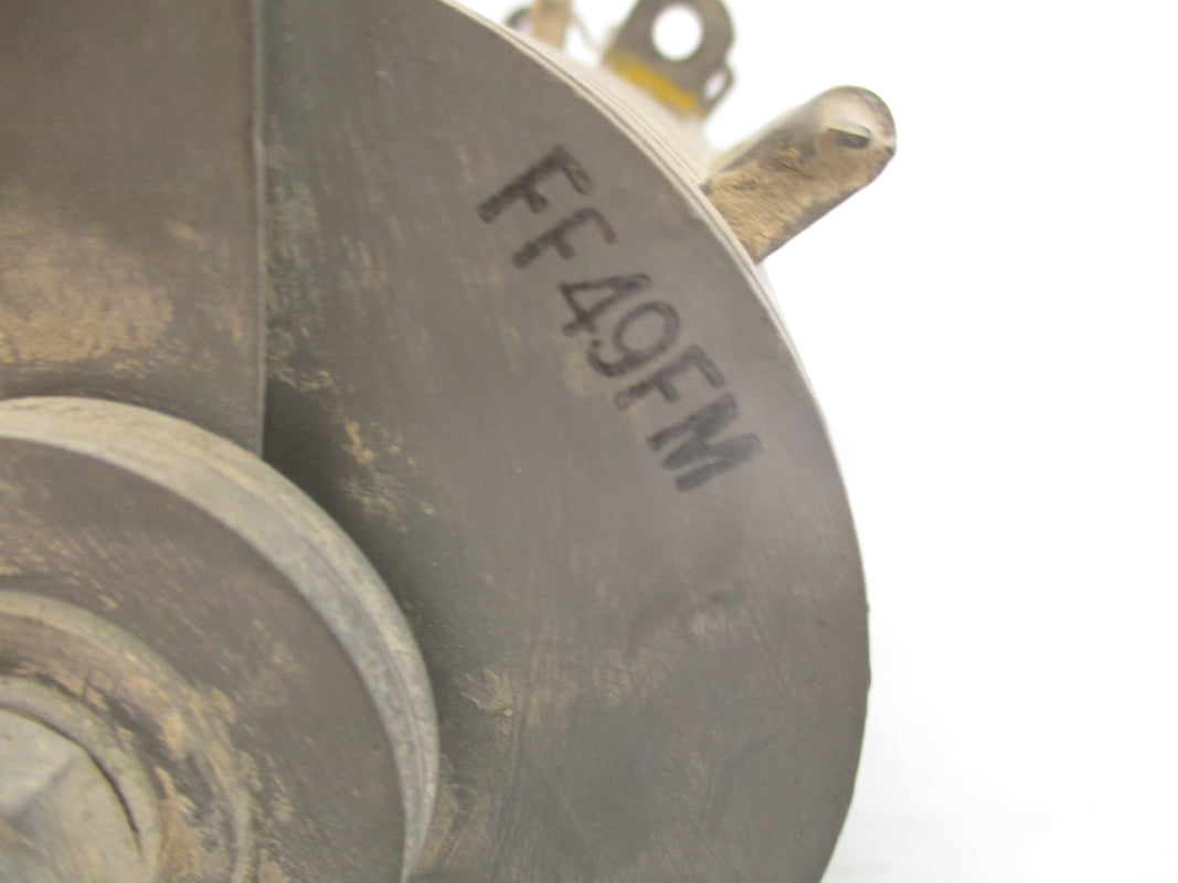 FANSTEEL FF49FM UNMP