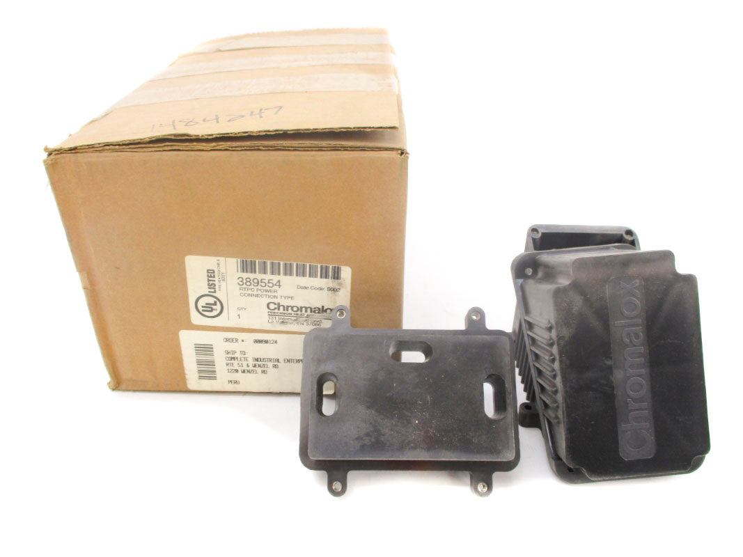 CHROMALOX 389554 NSMP