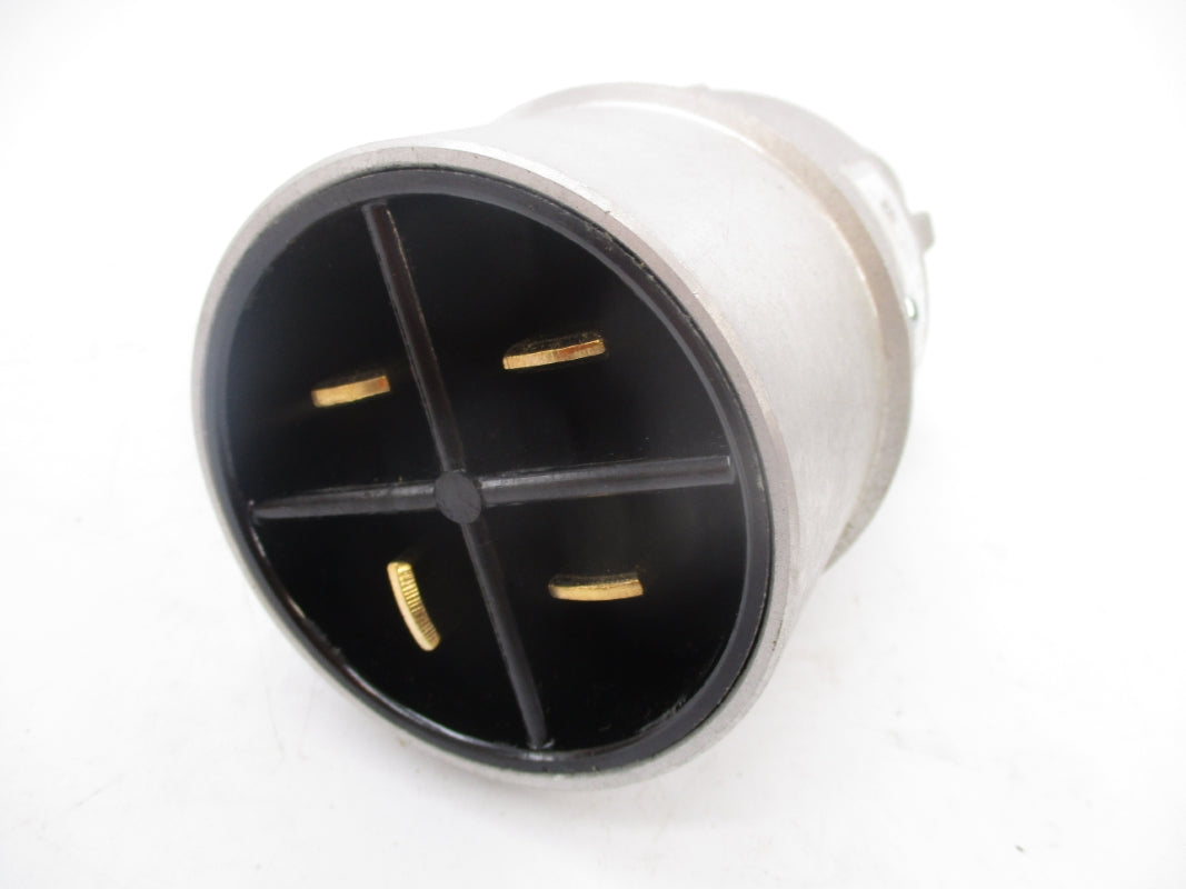 AMPHENOL QUELARC JPD-86046-PR 600VAC 60A (PKG OF 2) NSMP