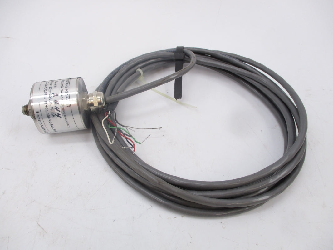SIEMENS 7MH7560-1AA01 30VDC -20-80C NSMP