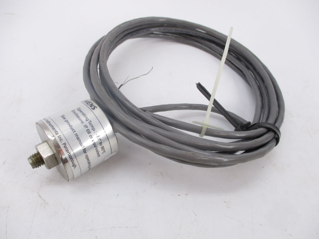 SIEMENS 7MH7560-1AA01 30VDC -20-80C NSMP