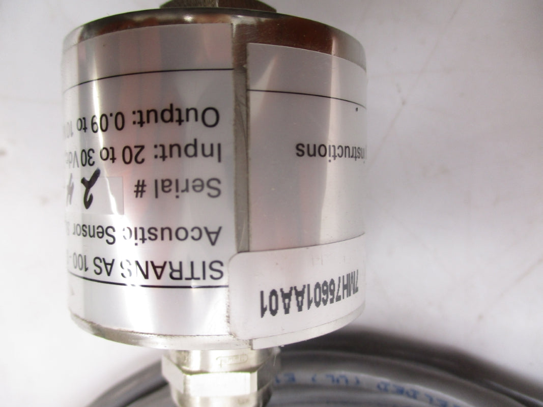 SIEMENS 7MH7560-1AA01 30VDC -20-80C NSMP