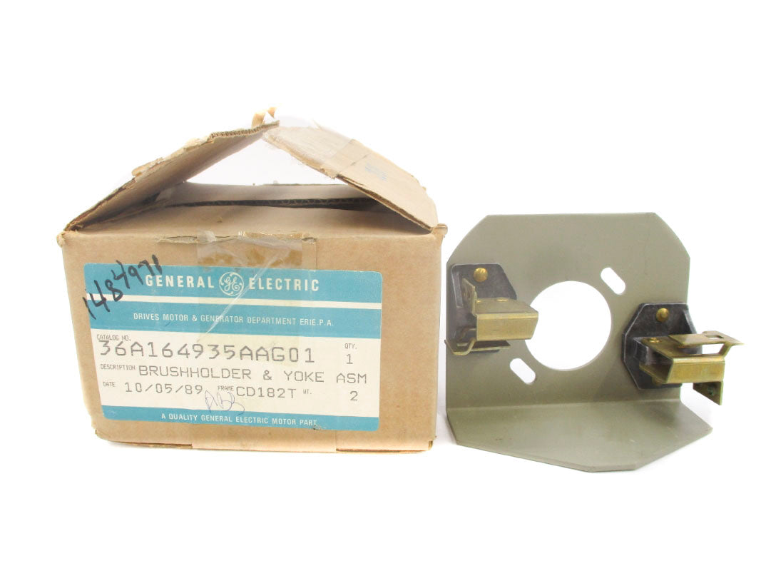 GENERAL ELECTRIC 36A164935AAG01 NSMP