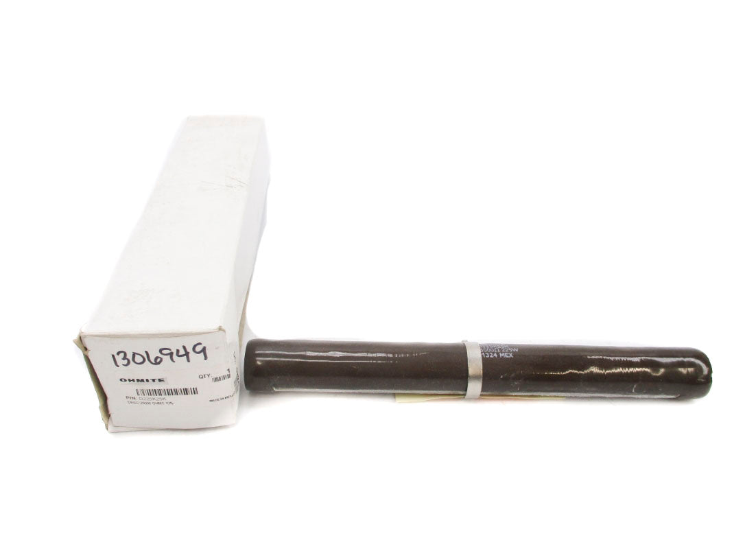 OHMITE D225K25K NSMP