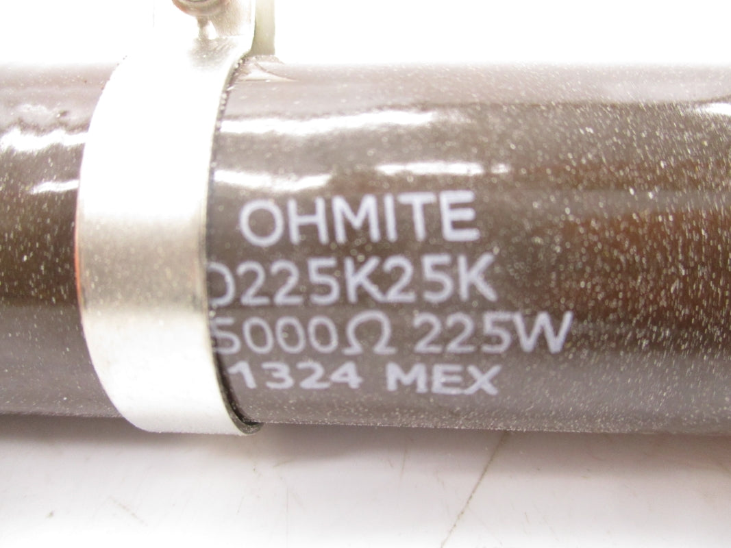 OHMITE D225K25K NSMP