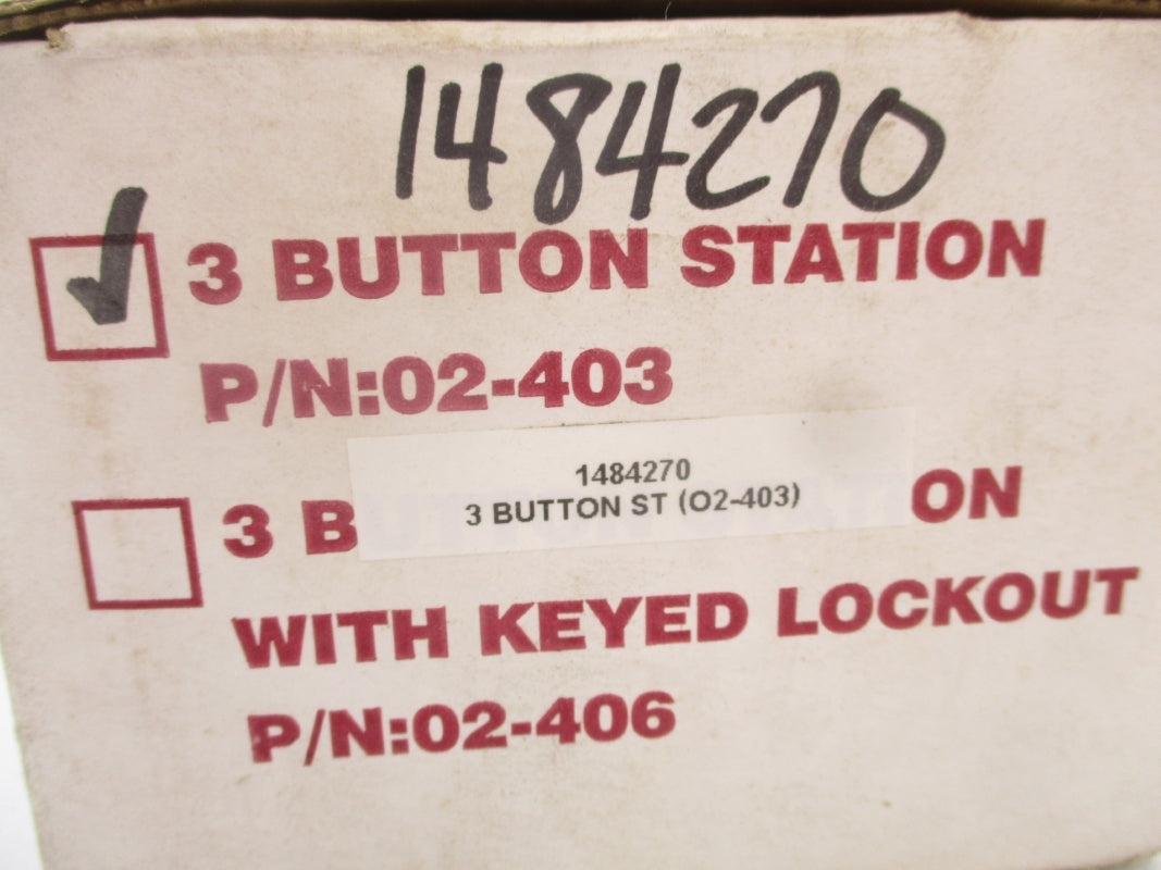 LIFTMASTER 02-403 NSMP