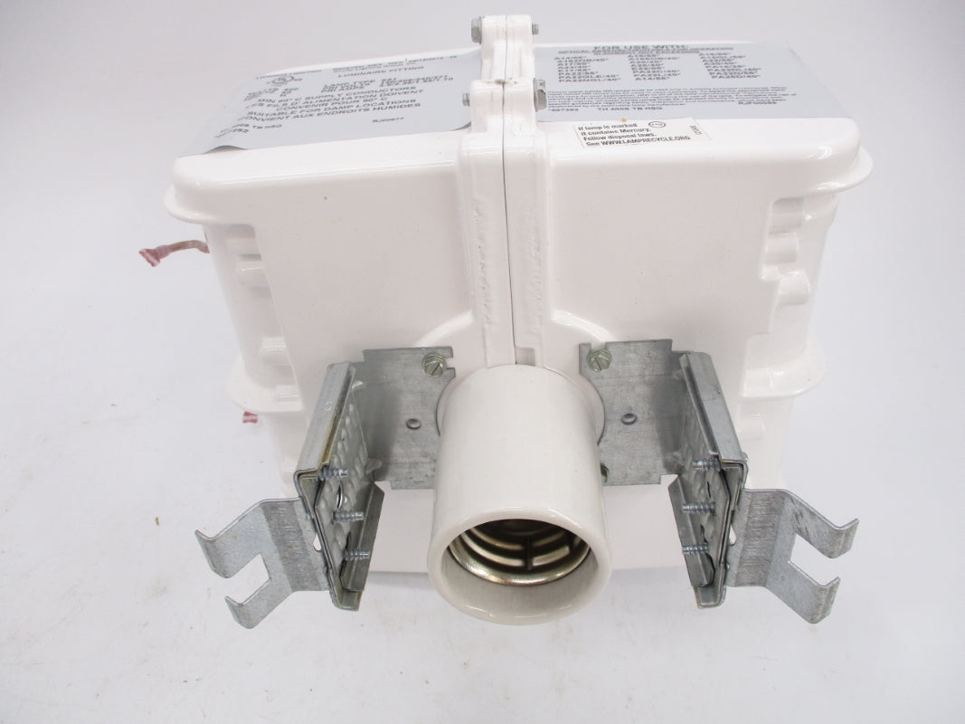 LITHONIA LIGHTING TH400STBHSG 277V 1.70A NSMP