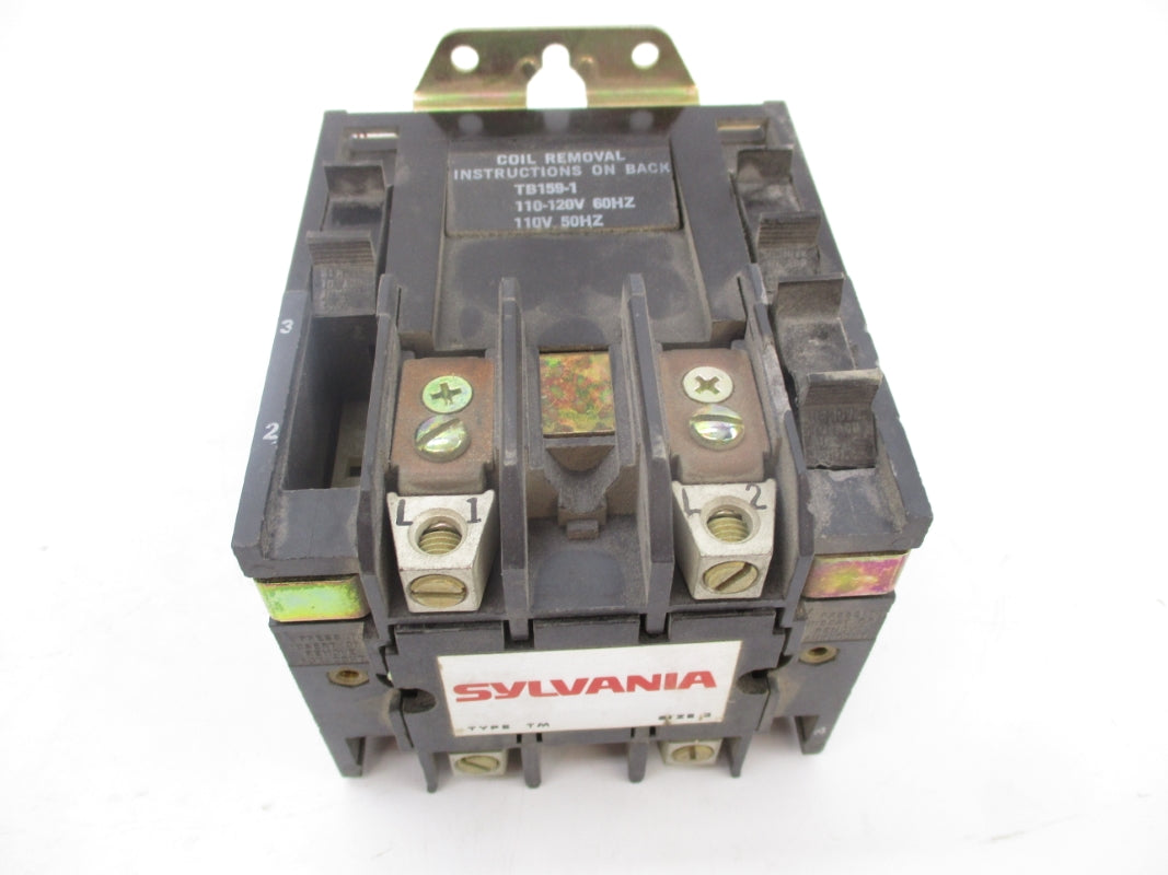 SYLVANIA T77U022-76 120V NSMP