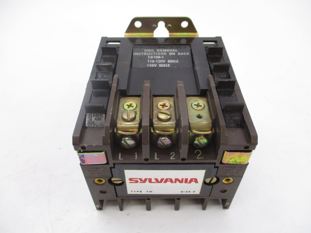 SYLVANIA T77U020-76 120V NSMP