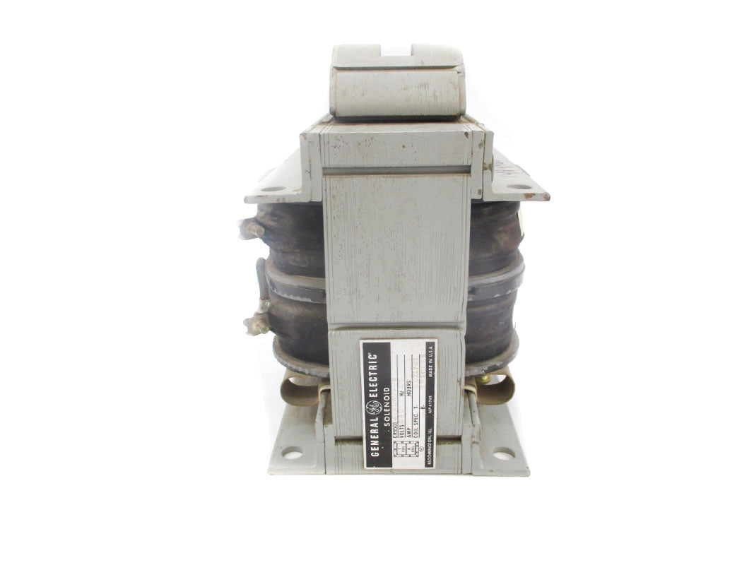 GENERAL ELECTRIC CR9503213CAB203 440V NSNP