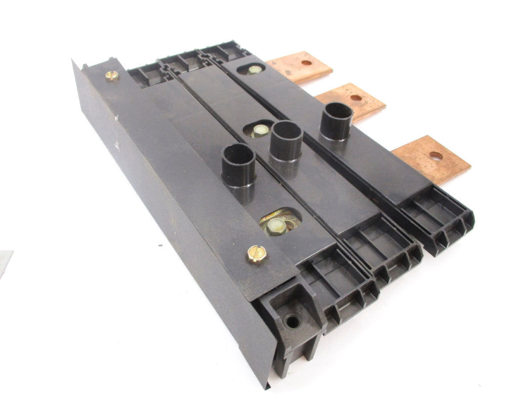 GENERAL ELECTRIC MB423 480VAC NSMP