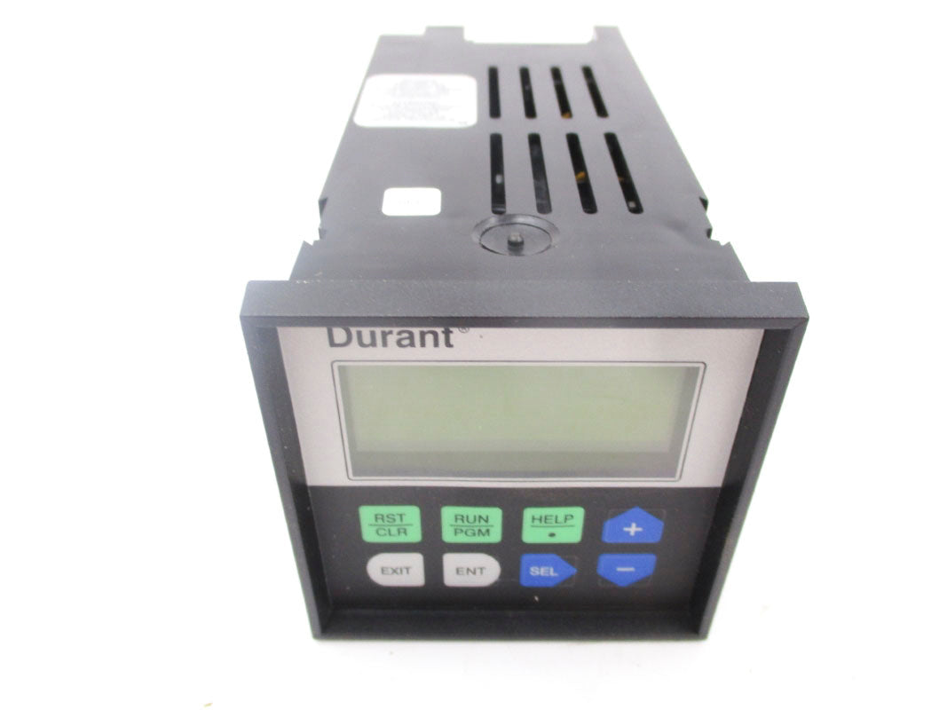 DURANT 57601-404 115V NSMP