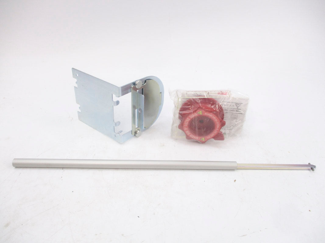 ALLEN BRADLEY 194RF-30R2 SER. A (BR/WH) NSMP