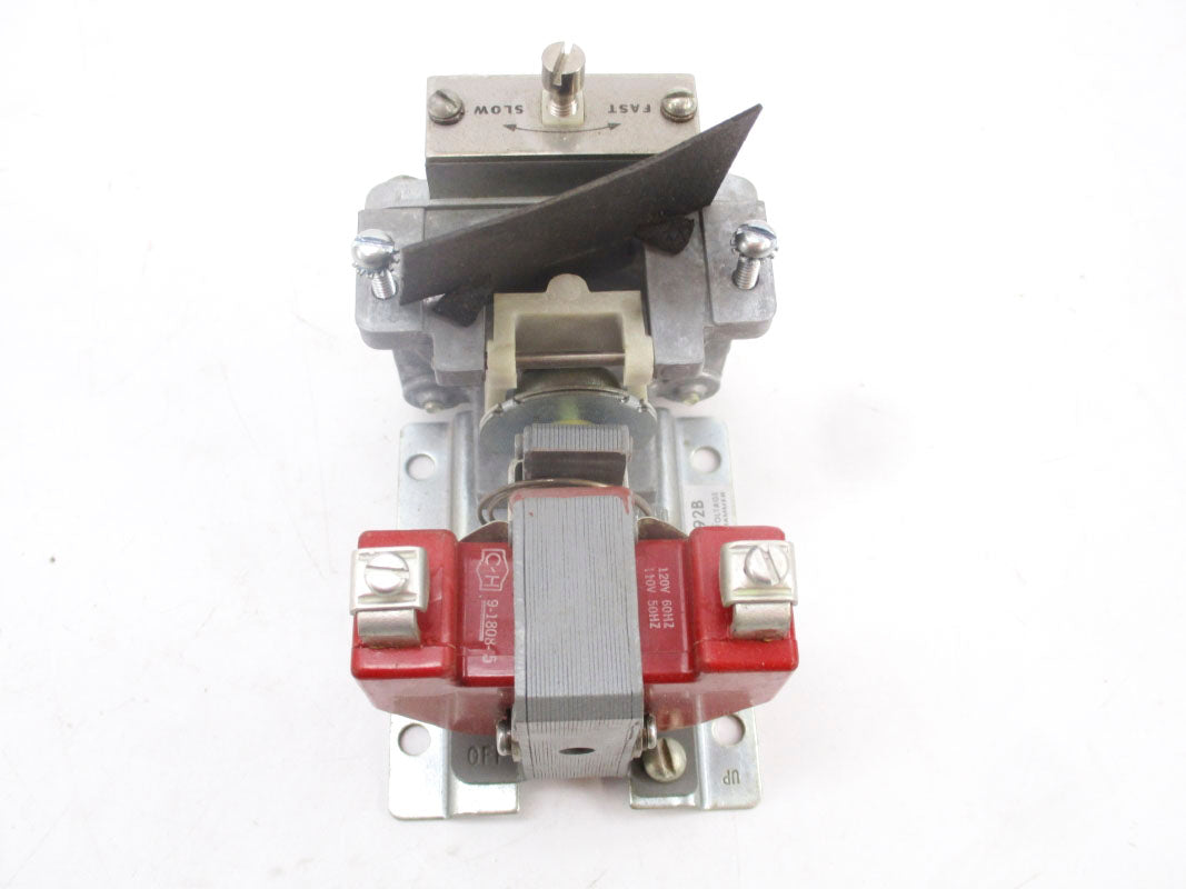 CUTLER HAMMER 10337H292-67E 120V NSMP