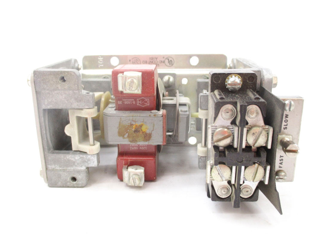 CUTLER HAMMER 10337H178-66EO 120V NSMP