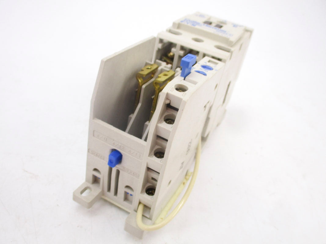 CUTLER HAMMER AE16EN0A SER. A1 120V 25A NSMP