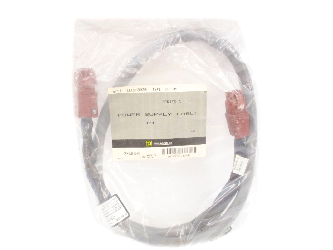 SQUARE D 8030CC-10 SER. G NSMP