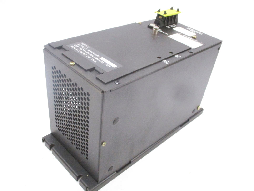 SQUARE D 8030PS21 SER. A2 120VAC NSMP