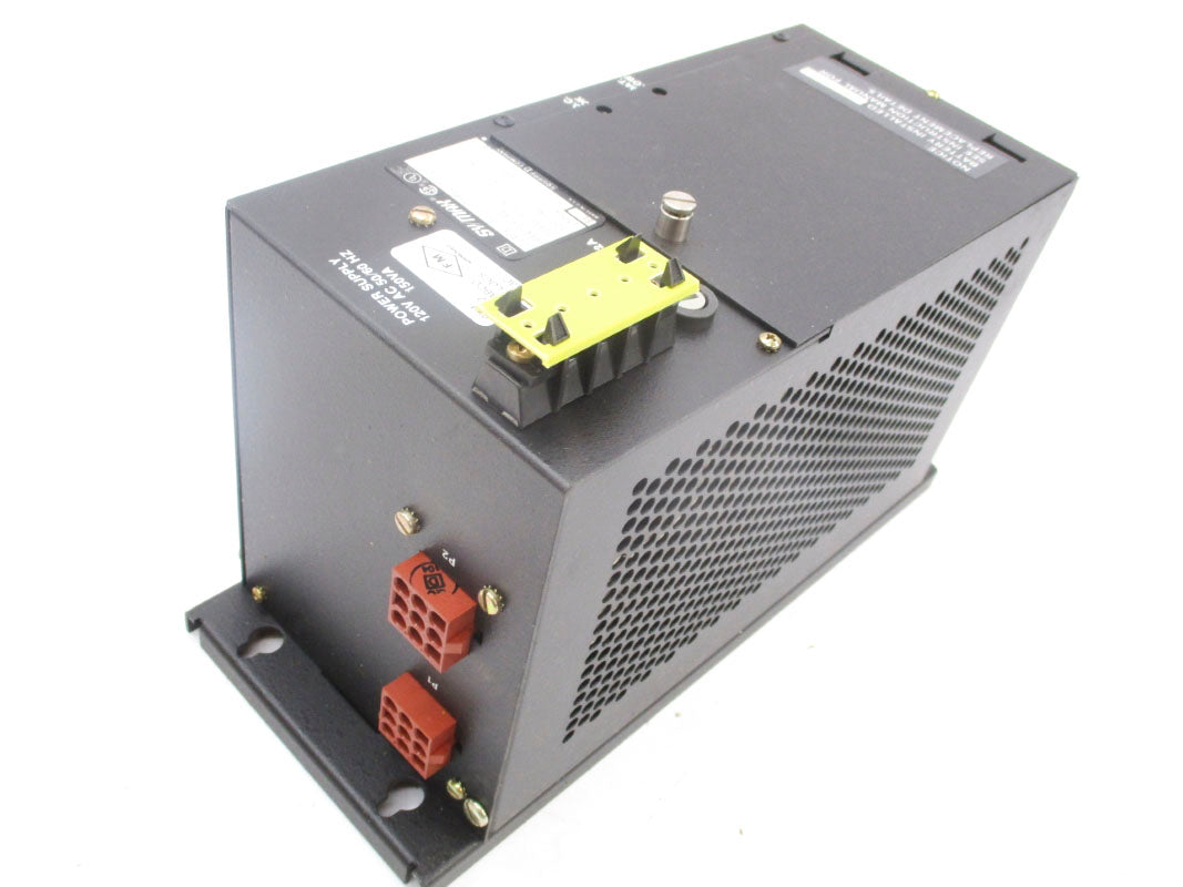 SQUARE D 8030PS21 SER. A2 120VAC NSMP