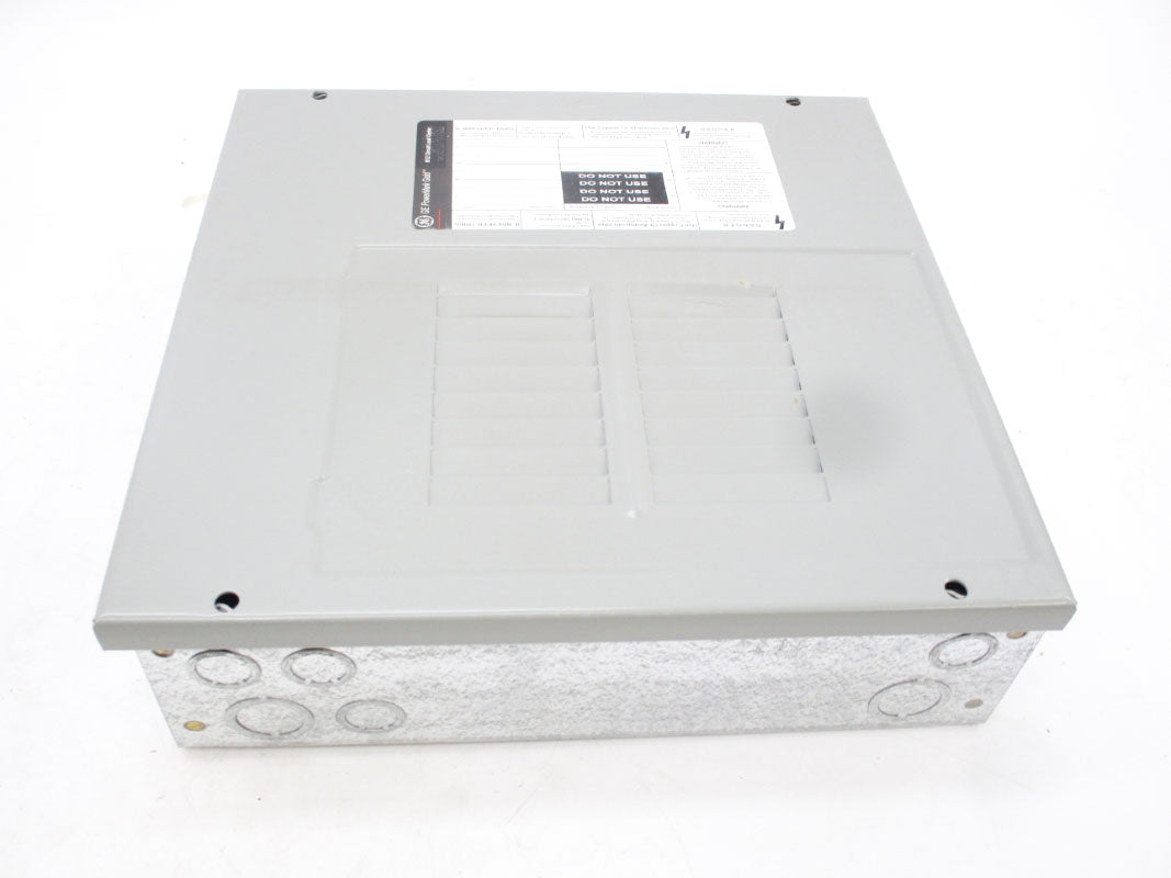 GENERAL ELECTRIC TLM612SCU 240VAC 125A NSMP