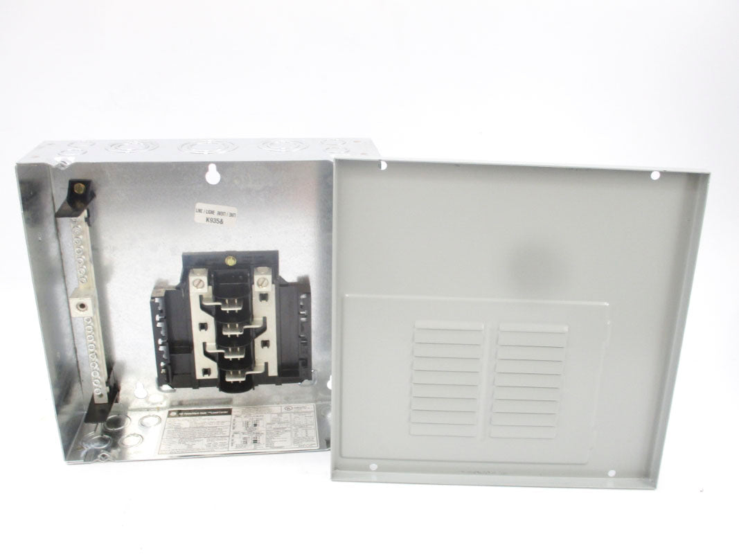 GENERAL ELECTRIC TLM612SCU 240VAC 125A NSMP
