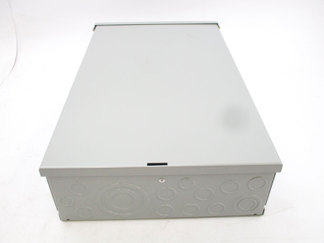 GENERAL ELECTRIC TL12412R 120VAC 125A NSMP