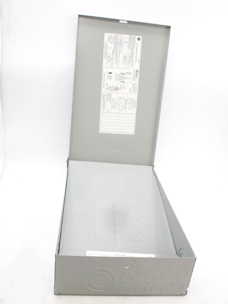 GENERAL ELECTRIC TL12412R 120VAC 125A NSMP