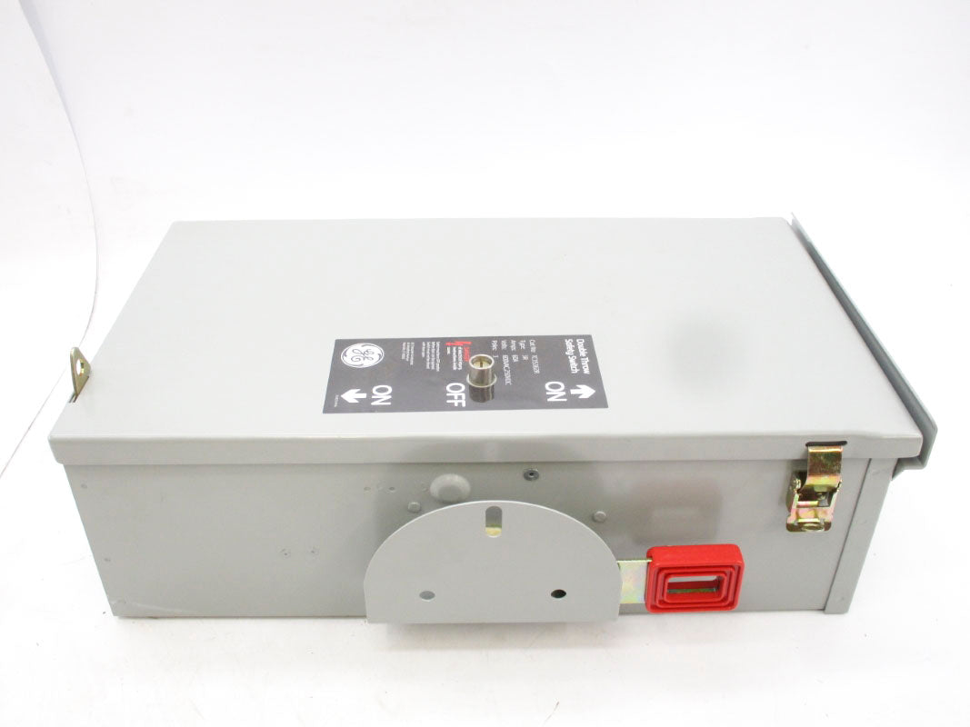 GENERAL ELECTRIC TC35362R 600V 60A NSMP