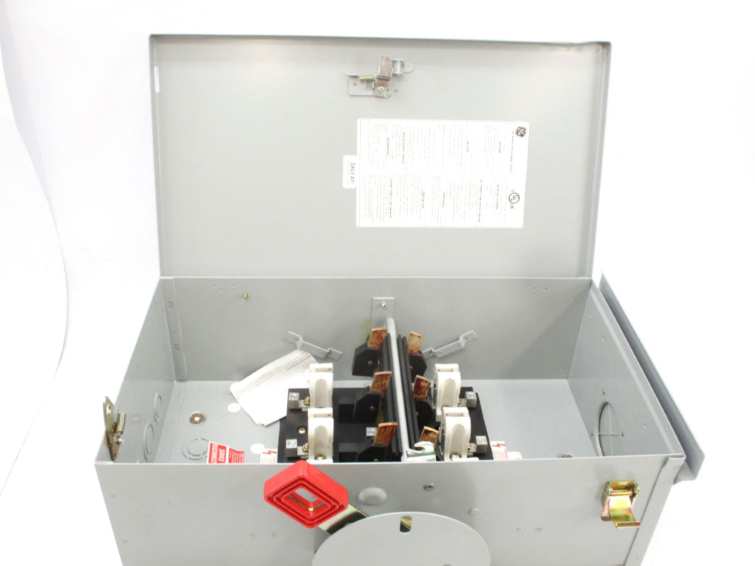 GENERAL ELECTRIC TC35362R 600V 60A NSMP