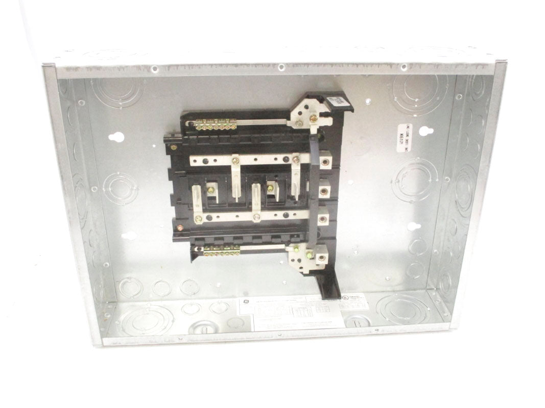 GENERAL ELECTRIC TL12412C 125A NSMP