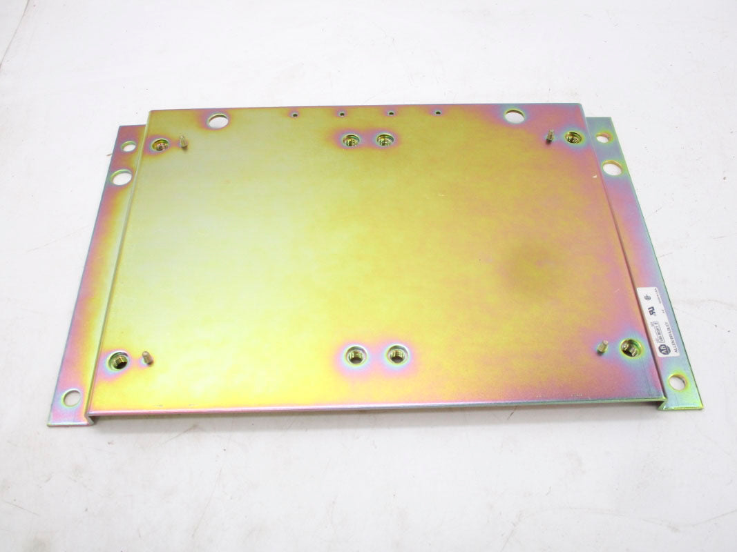 ALLEN BRADLEY 199-MXH1 SER. B (BR/YL) NSMP