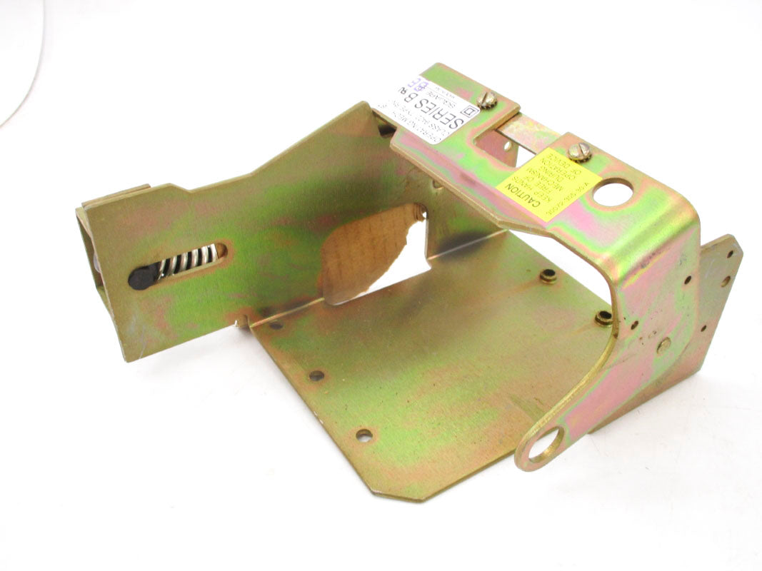 SQUARE D 9422RN-1 SER. B NSNP