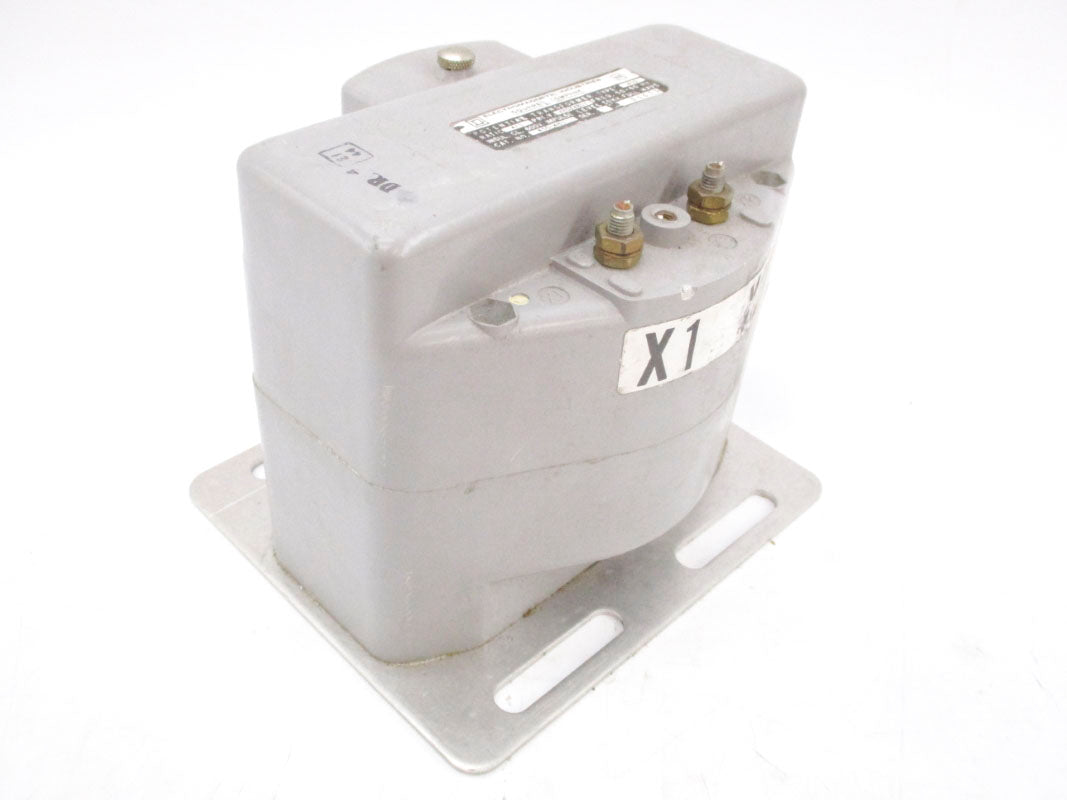 SQUARE D 450-480 480V 4/1 NSNP