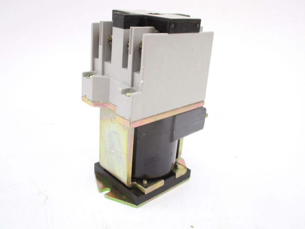 SQUARE D 8501XDO80 SER. A 24VDC NSNP